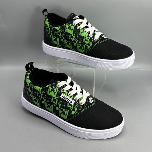 Sneakers heelys minecraft - sneakers,