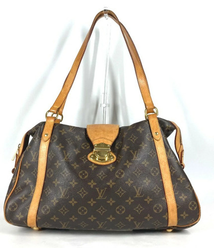 Borsa tracolla louis vuitton - louis,