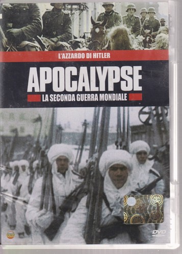 Apocalypse seconda guerra - la,