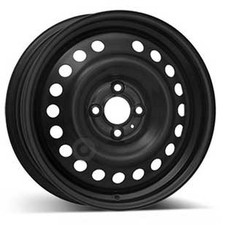 1 Alcar cerchi ferro 7130