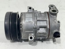 93190812 COMPRESSORE A/C OPEL
