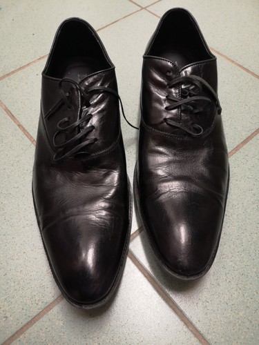 Scarpe uomo doucal derby - scarpe, doucal's