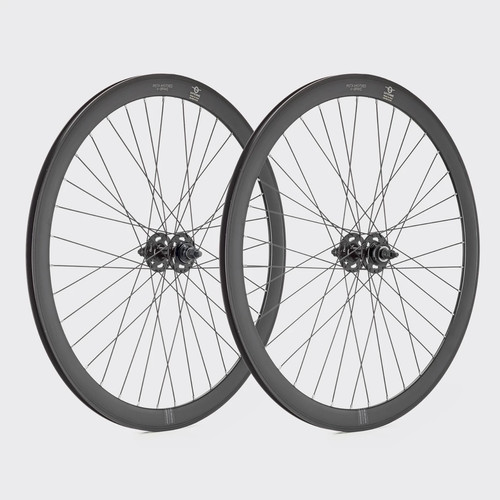 Set ruote gipiemme a40 40mm - ruote,