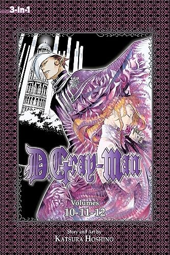 Gray man 3in1 vol - d, tp