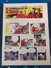 Il giornale di Cino e Franco