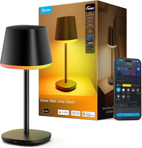 Lampada tavolo senza fili - lampada,