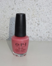 ★☆ OPI ★☆ O.P.I