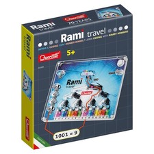 Quercetti Rami Travel Giochi