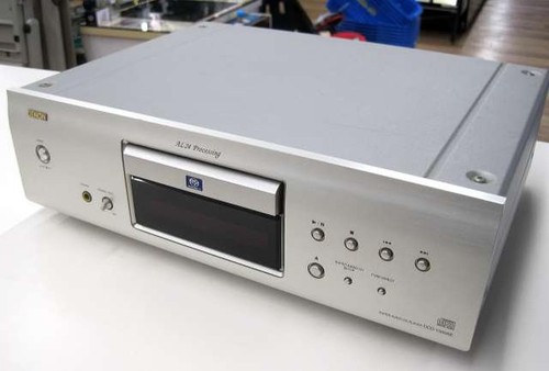 Denon dcd 1500ae - dcd-1500ae, lettore