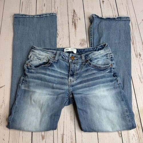 Jeans bke stella - jeans, donna