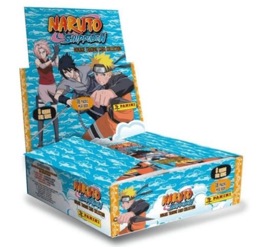 Italia 2022 panini naruto - 2022,