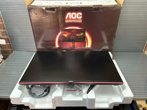 Aoc 27g2sp pollici - 27g2sp/bk, 27