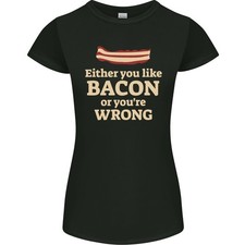 O Ti Piace Il Bacon O Hai