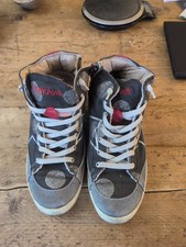 ISHIKAWA N.39 Alte (Zeppa Interna)