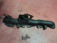 Collettore Scarico Alfa Romeo