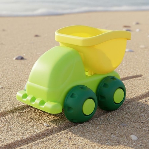 Pezzi set giochi spiaggia - giochi,