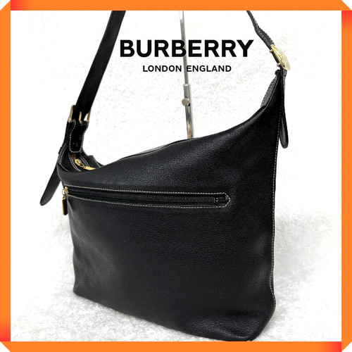Borsa tracolla burberrys - a,