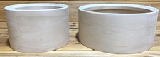 Gusci per tamburo acero - tamburo, 6"