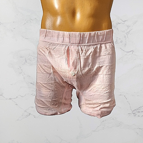 Boxer uomo julipet luxury - uomo,