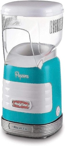 Ariete macchina per popcorn - ariete,