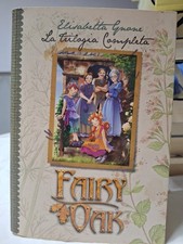 FAIRY OAK LA TRILOGIA COMPLETA