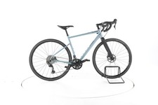 Cannondale Topstone LTD Bici