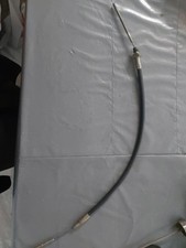 Clutch cable Lancia Fulvia