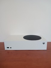 Microsoft XBox Series S 512gb