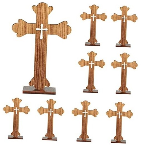 Pezzi croci pasquali in - pezzi,