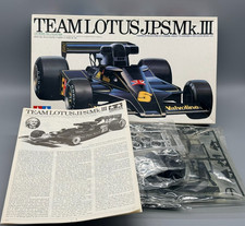 Modellini auto kit 1:20 NON