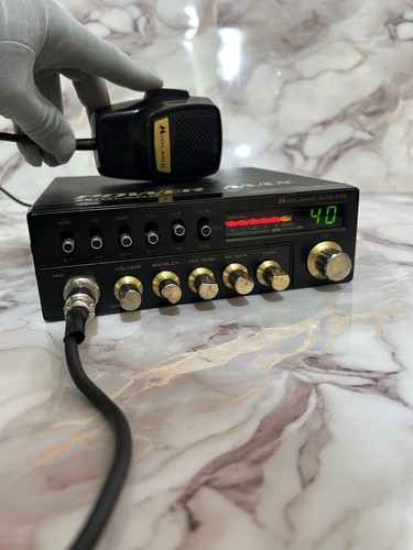 1988 rare midland alan - 1988,
