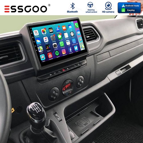 Autoradio android14 per - 10",