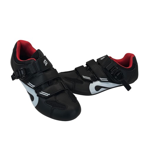 Scarpe ciclismo peloton nero - peloton,
