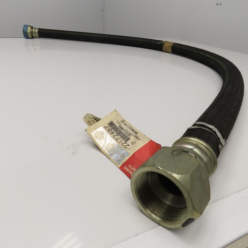 Tubo idraulico compressore