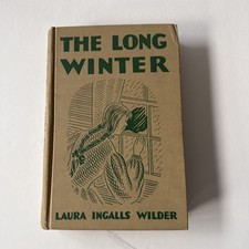 Laura Ingalls Wilder 1940 The