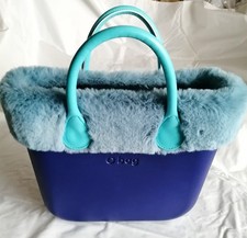 O bag MINI - Borsa Nuova