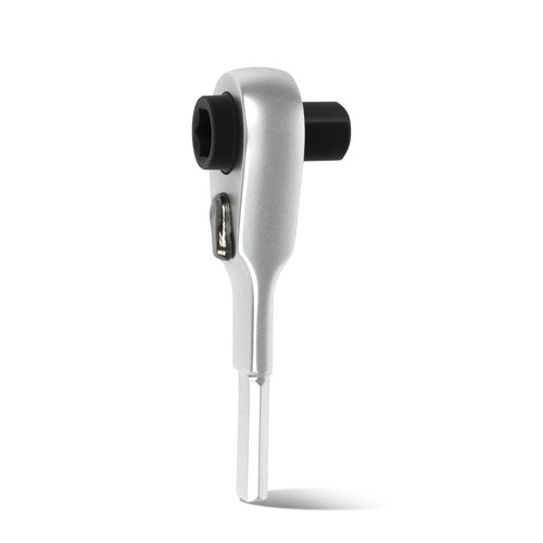 Mini chiave cricchetto in - chiave, 2