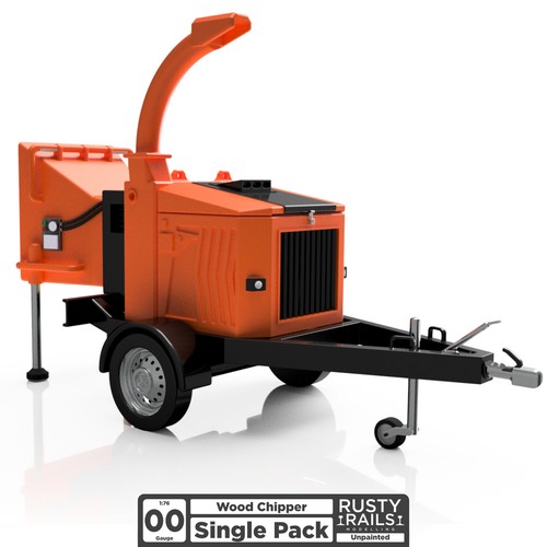 Rrm007 rusty rails - rails, oo
