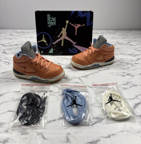 Nike air jordan - v, retro