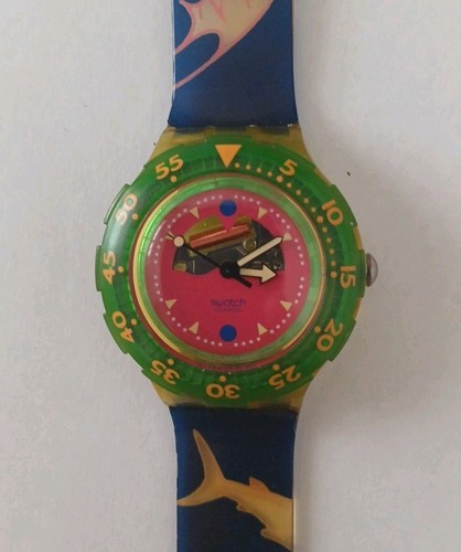 Orologio swatch - 🏄‍♂️orologio,