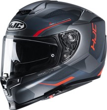 Casco HJC RPHA 70 Kosis mc6