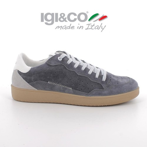 Igi scarpa uomo sneaker - scarpa,