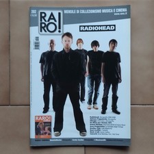 Rivista RARO ! mensile di