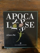 Baj Enrico Apocalyipsse Milano