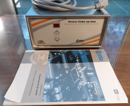 Ceia power cube - ceia,