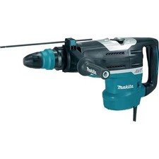 Martello demolitore rotativo hr5212c makita volt 230 watt 1510 sds max +valigia