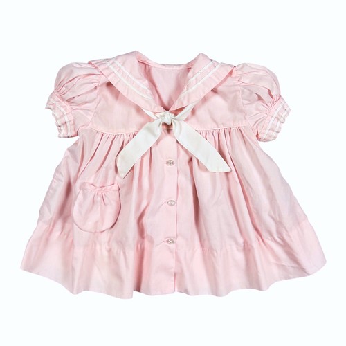 Abito vintage bambina - , marinaio