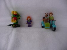 Lego Scooby-Doo 75904 Mystery