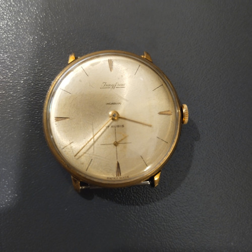 Orologio vintage jungfrau - vintage, 17