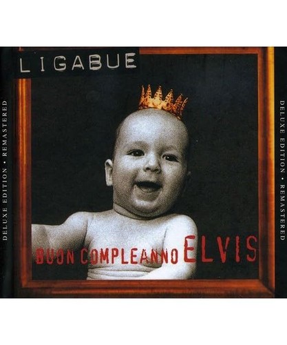 Buon compleanno elvis - compleanno,